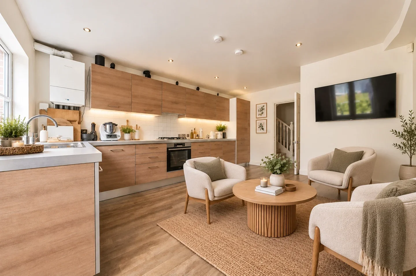 Room Uppingham Avenue in Greater London
