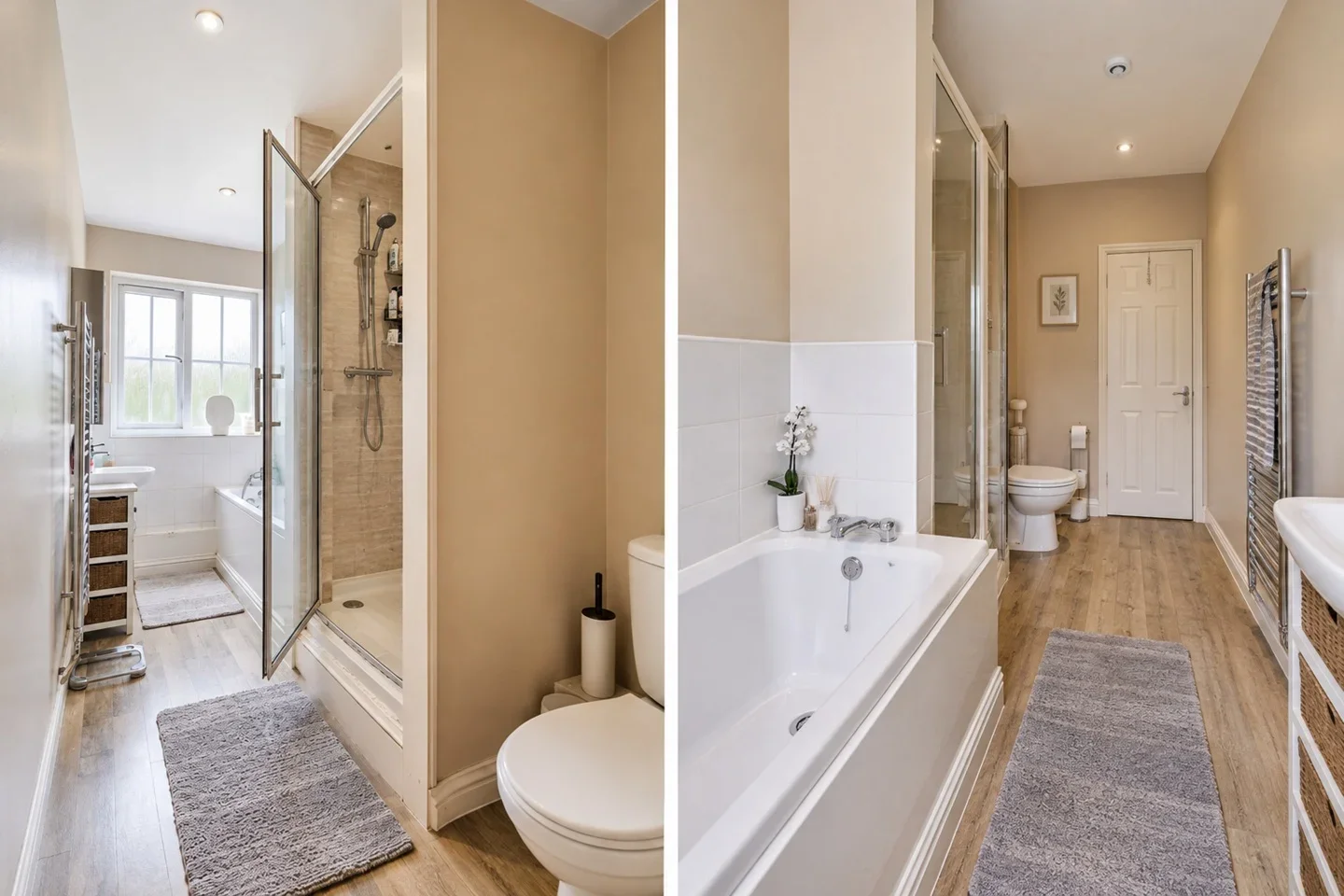 Room Uppingham Avenue in Greater London