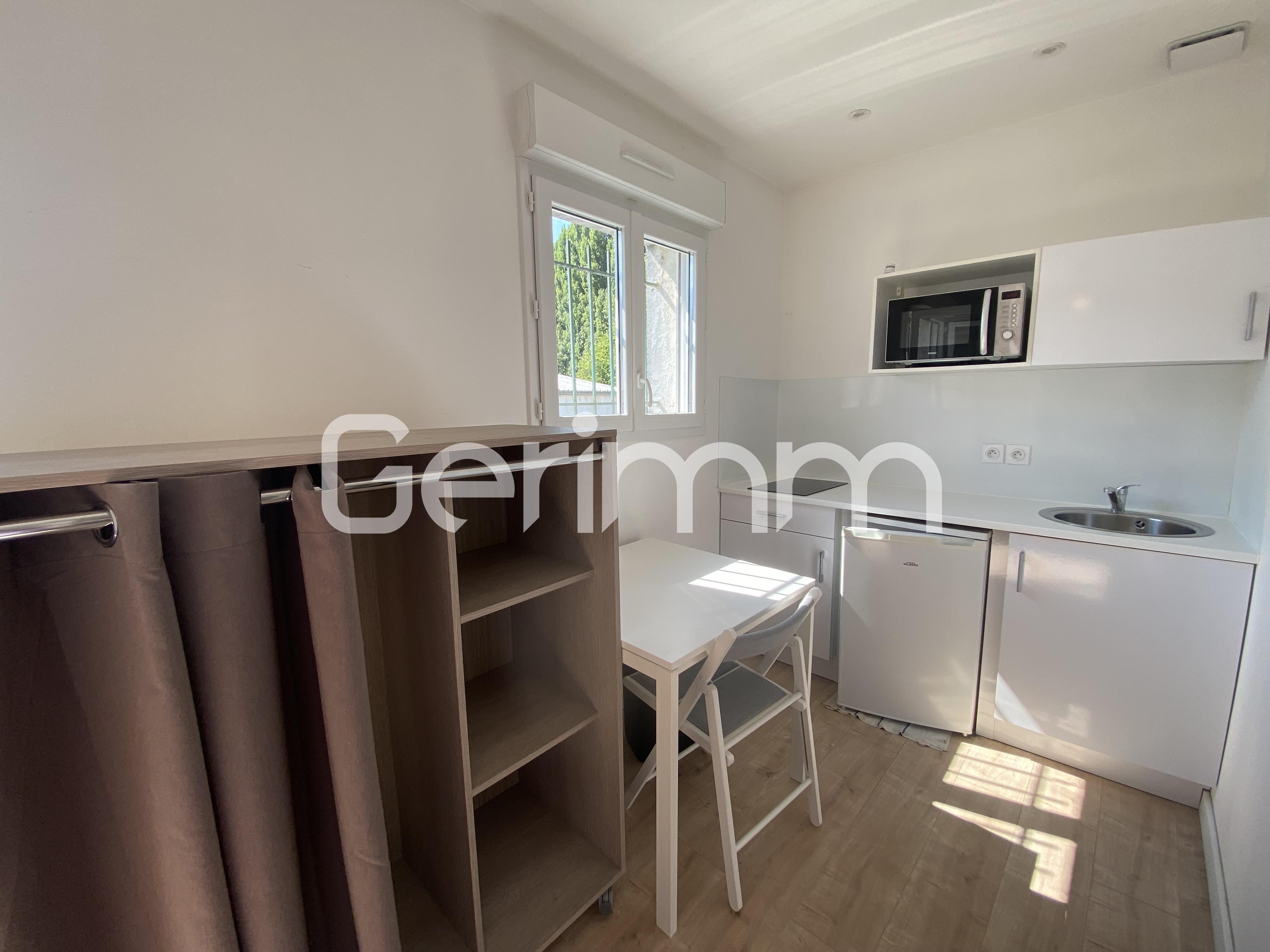 Appartement Boulevard des Alpes à Meylan