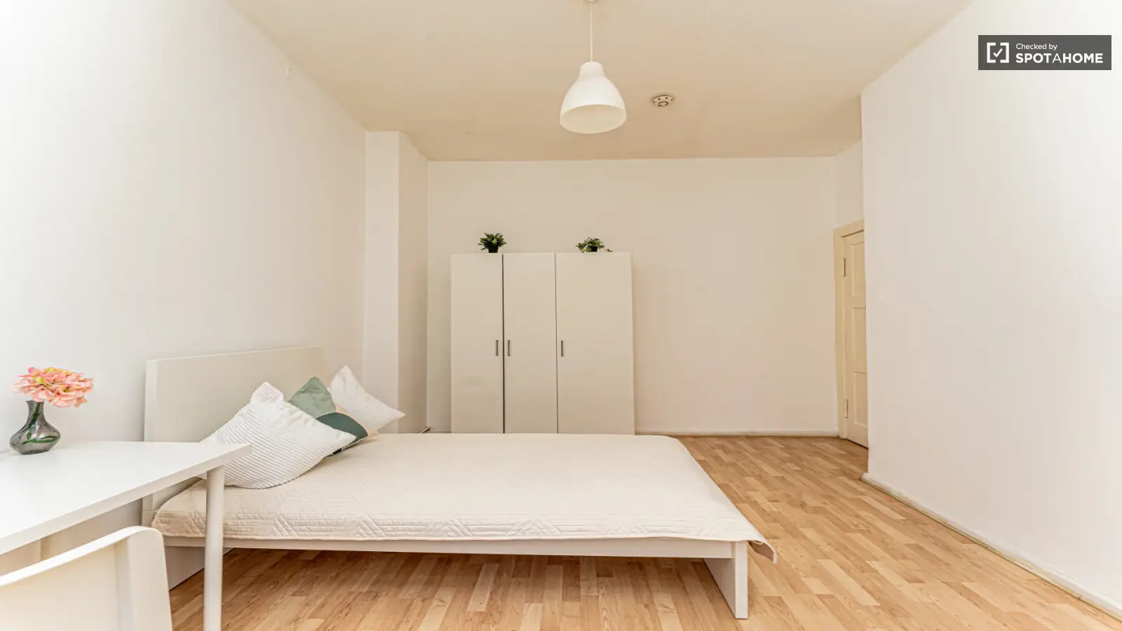 Wohnung Friedrichstraße in Berlin