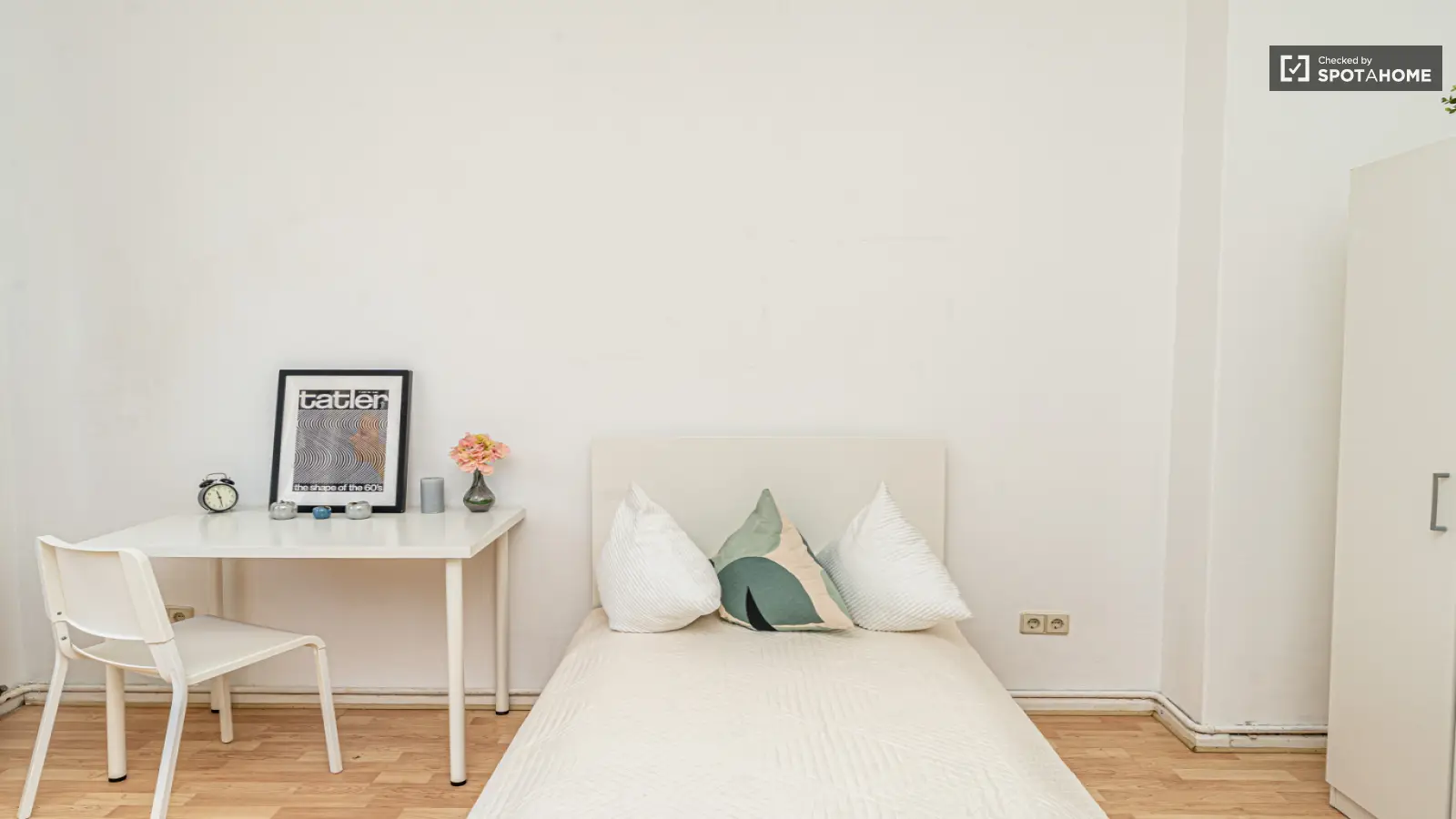 Wohnung Friedrichstraße in Berlin