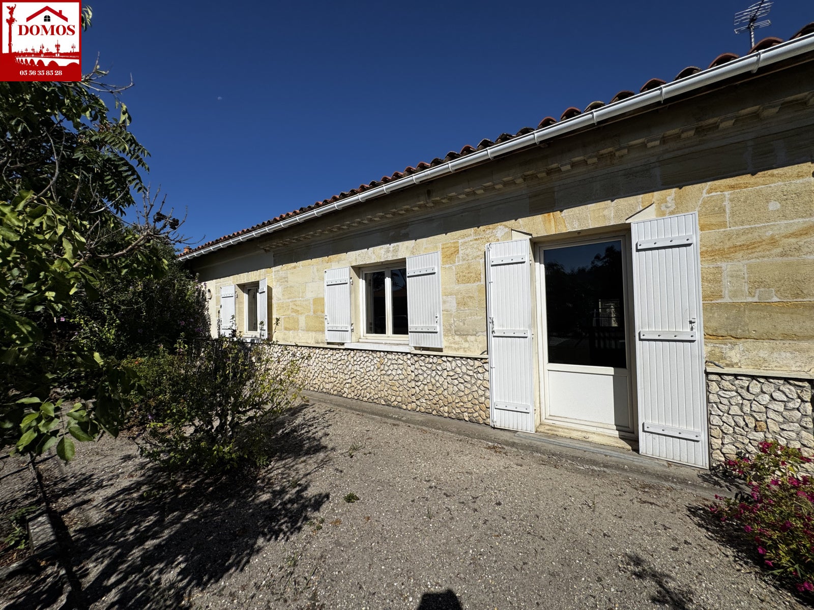 Maison Rue du Villa à Parempuyre