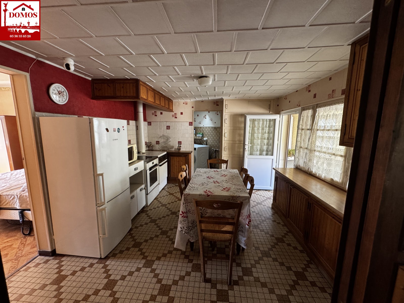Maison Rue du Villa à Parempuyre