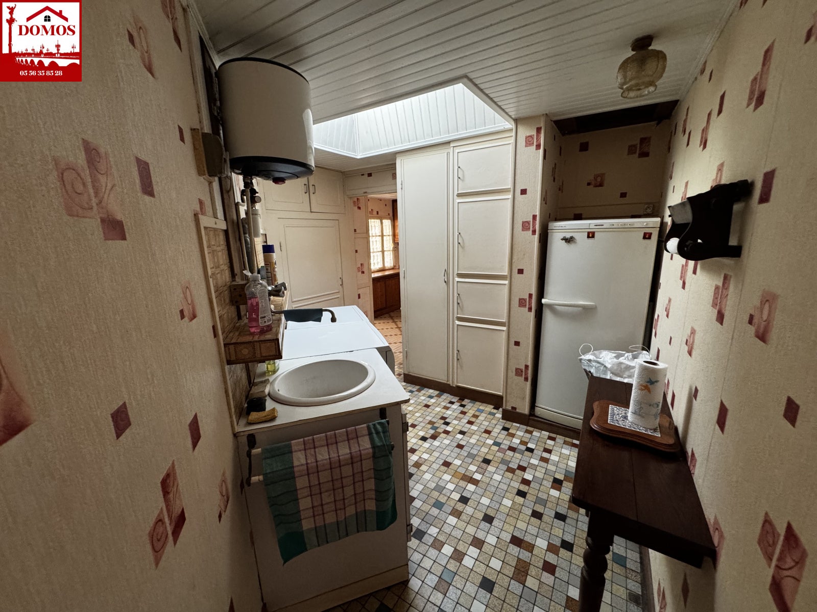 Maison Rue du Villa à Parempuyre