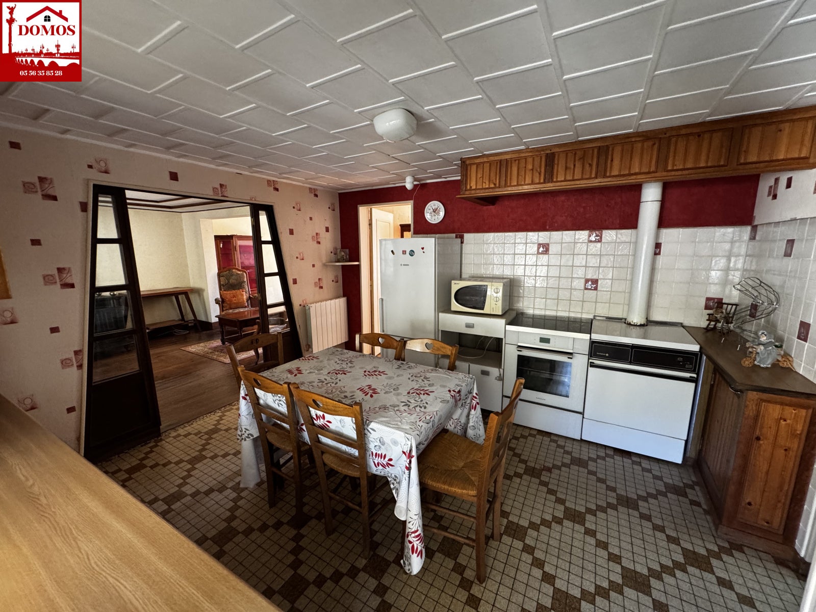 Maison Rue du Villa à Parempuyre