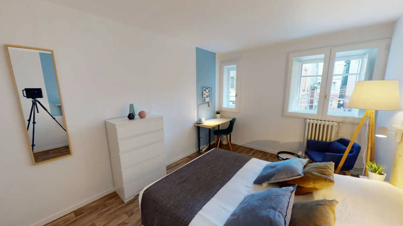 Appartement Rue Tripière à Toulouse