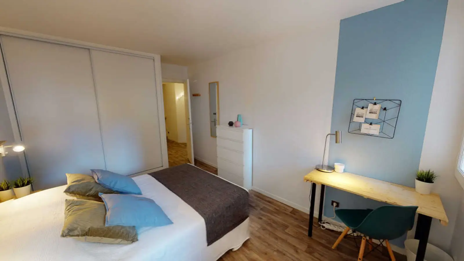 Appartement Rue Tripière à Toulouse