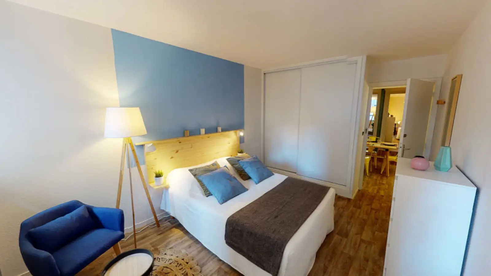 Appartement Rue Tripière à Toulouse