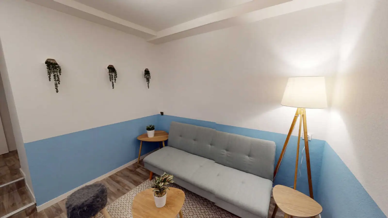 Appartement Rue Tripière à Toulouse