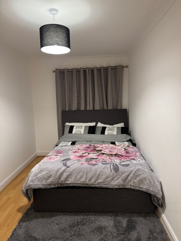 Room Elizabeth Fry Place in Greater London