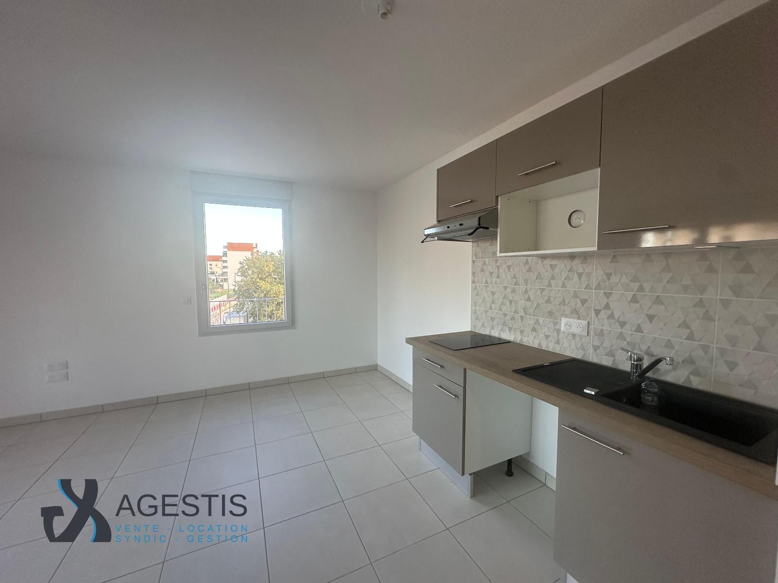 Appartement Rue Maryam Mirzakhani à Toulouse