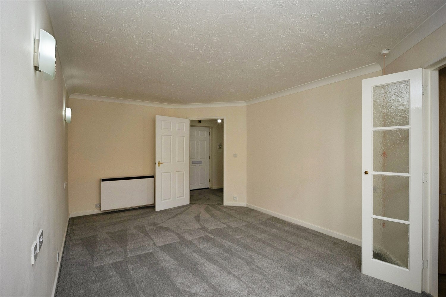 Flat Rosefield Street in Royal Leamington Spa