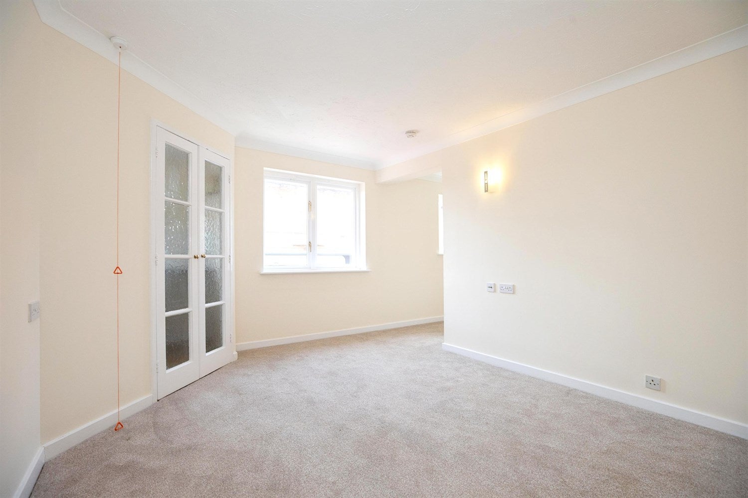 Flat Rosefield Street in Royal Leamington Spa