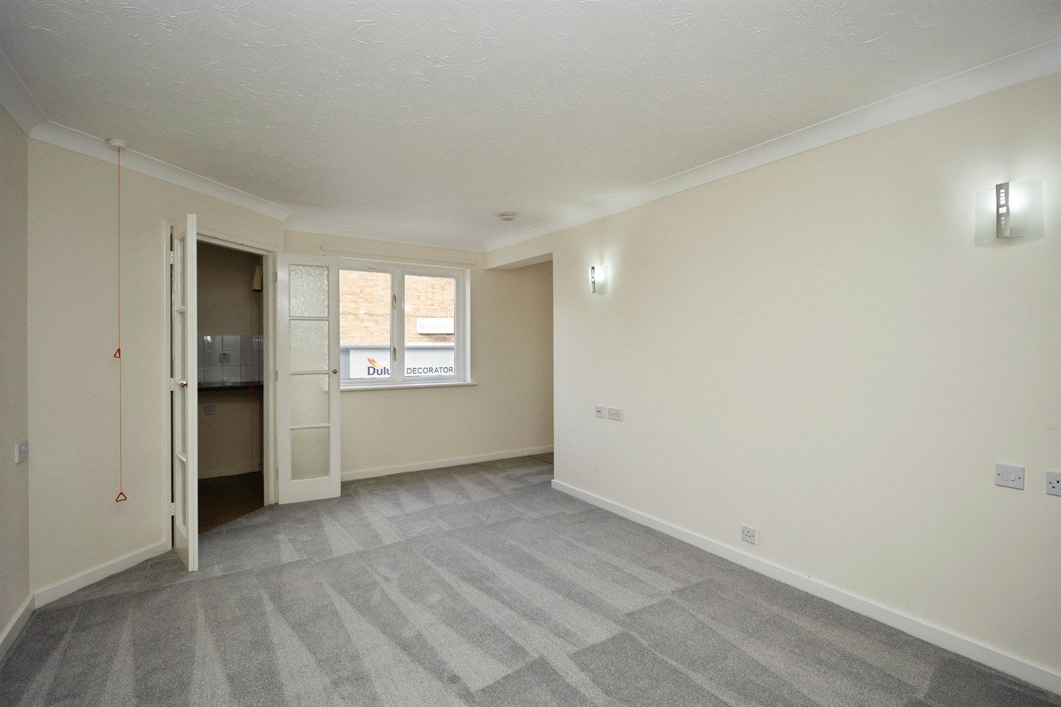 Flat Rosefield Street in Royal Leamington Spa