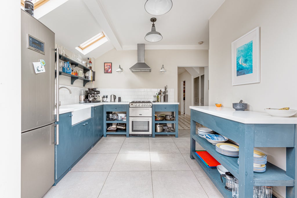 Flat Althea Street in Greater London