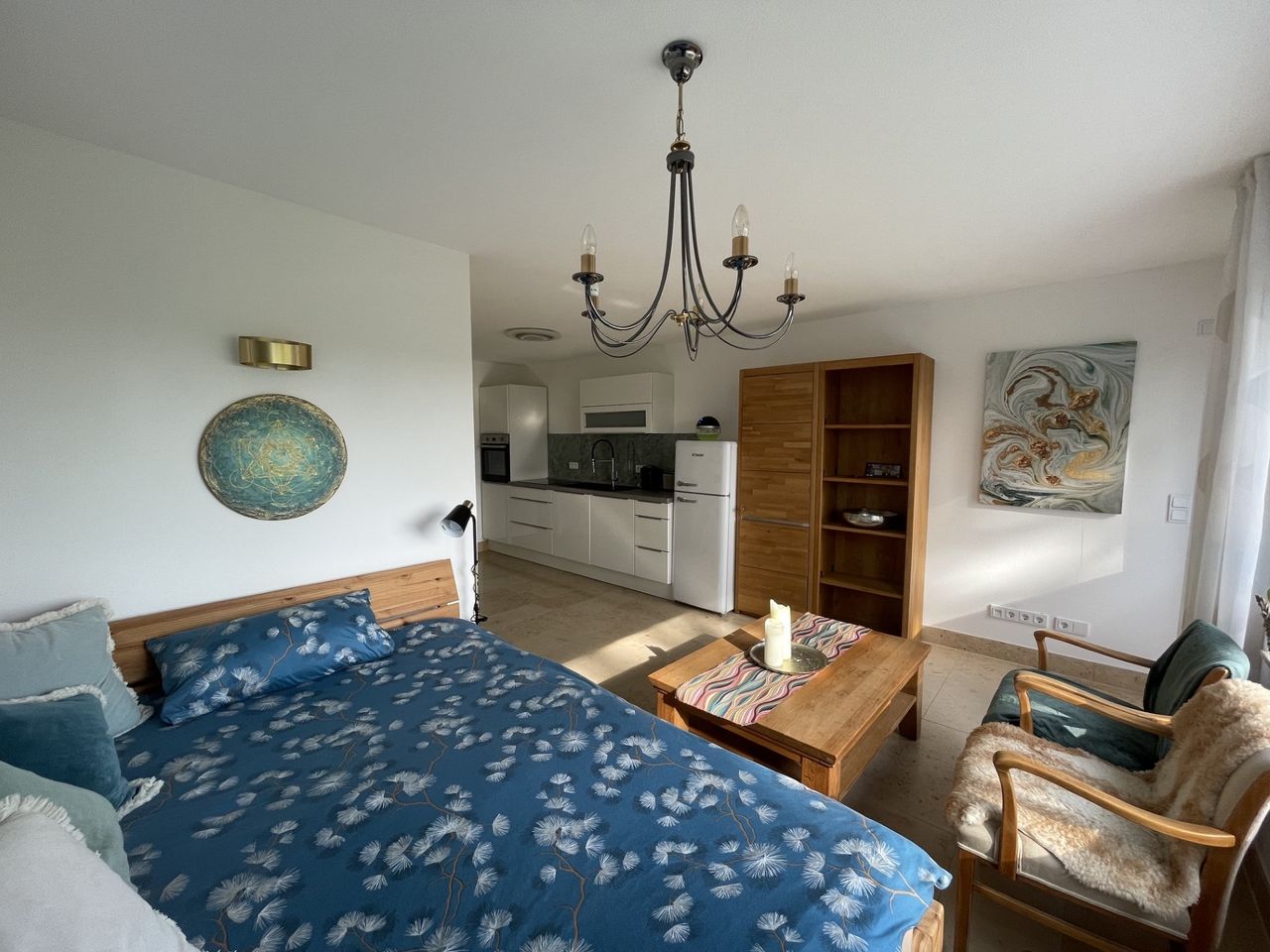 Wohnung Aachener Straße in Fulda