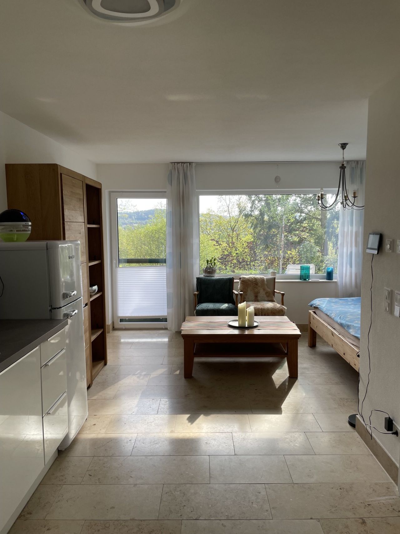 Wohnung Aachener Straße in Fulda