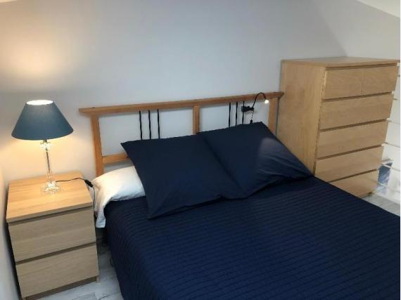 Appartement Rue duffour-dubergier à Bordeaux
