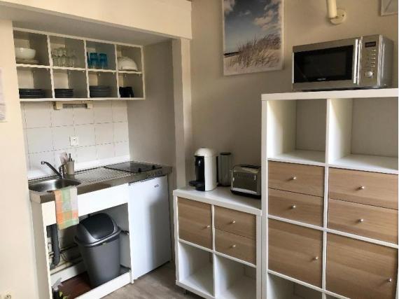 Appartement Rue duffour-dubergier à Bordeaux