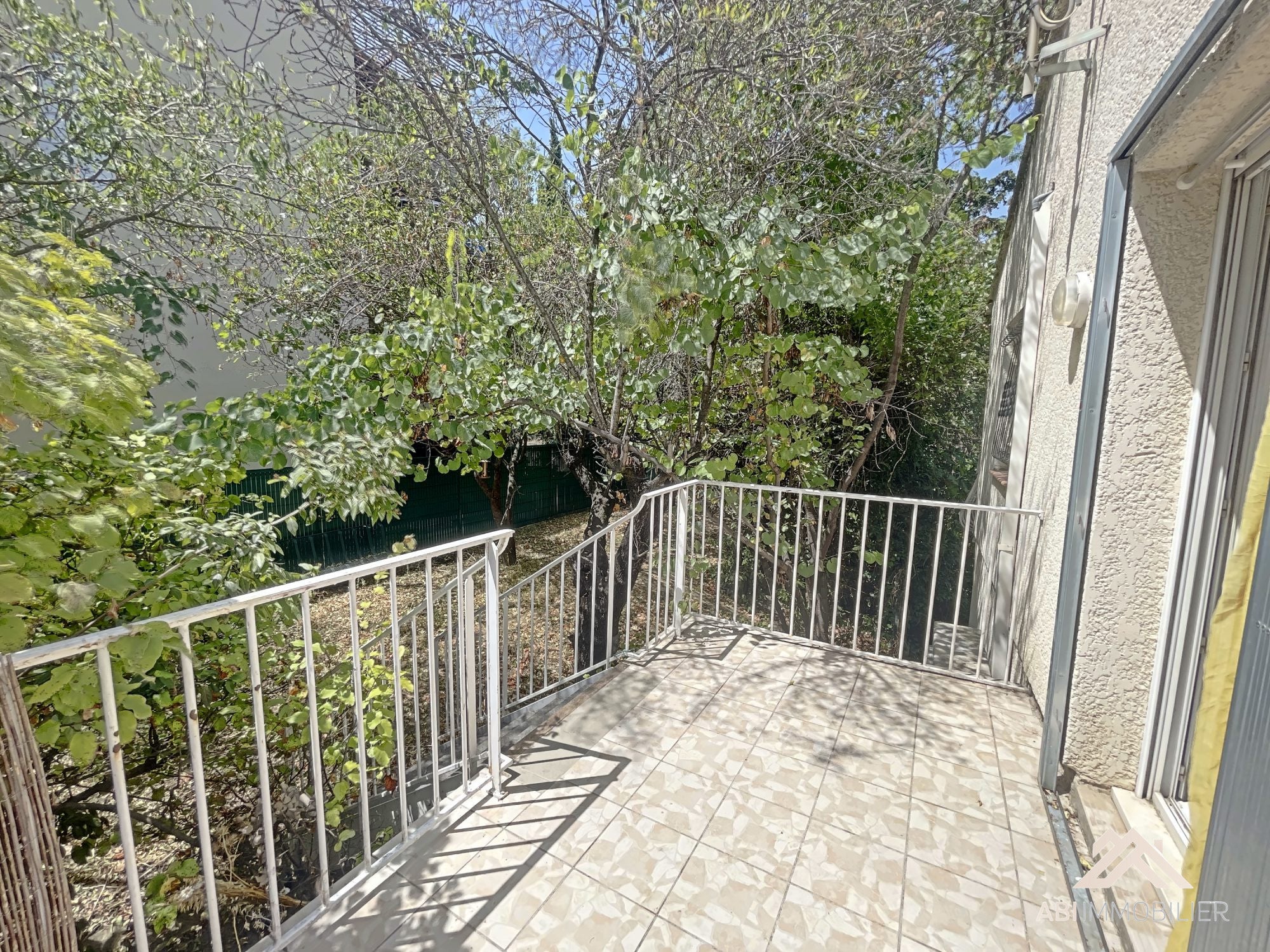 House Rue Clapiès in Montpellier