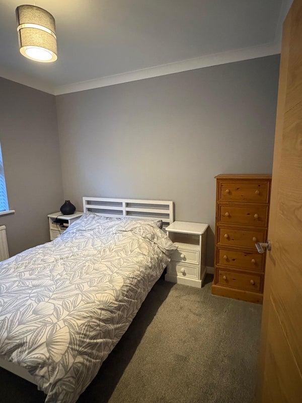 Room Queens Gardens in Bournemouth