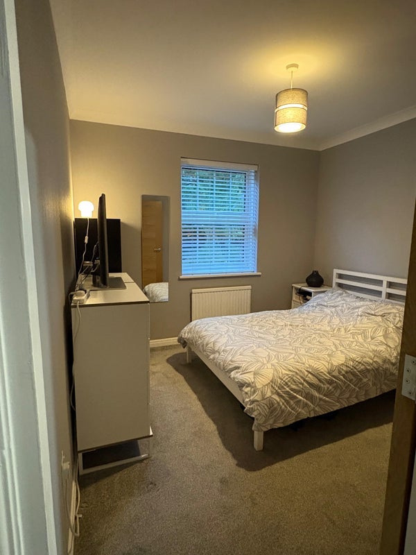 Room Queens Gardens in Bournemouth