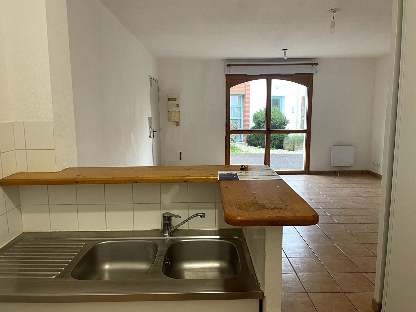 Appartement Rue du Port à Saint-Philbert-de-Grand-Lieu