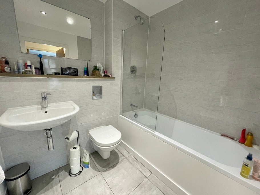 Flat Waterloo Lane in Leeds