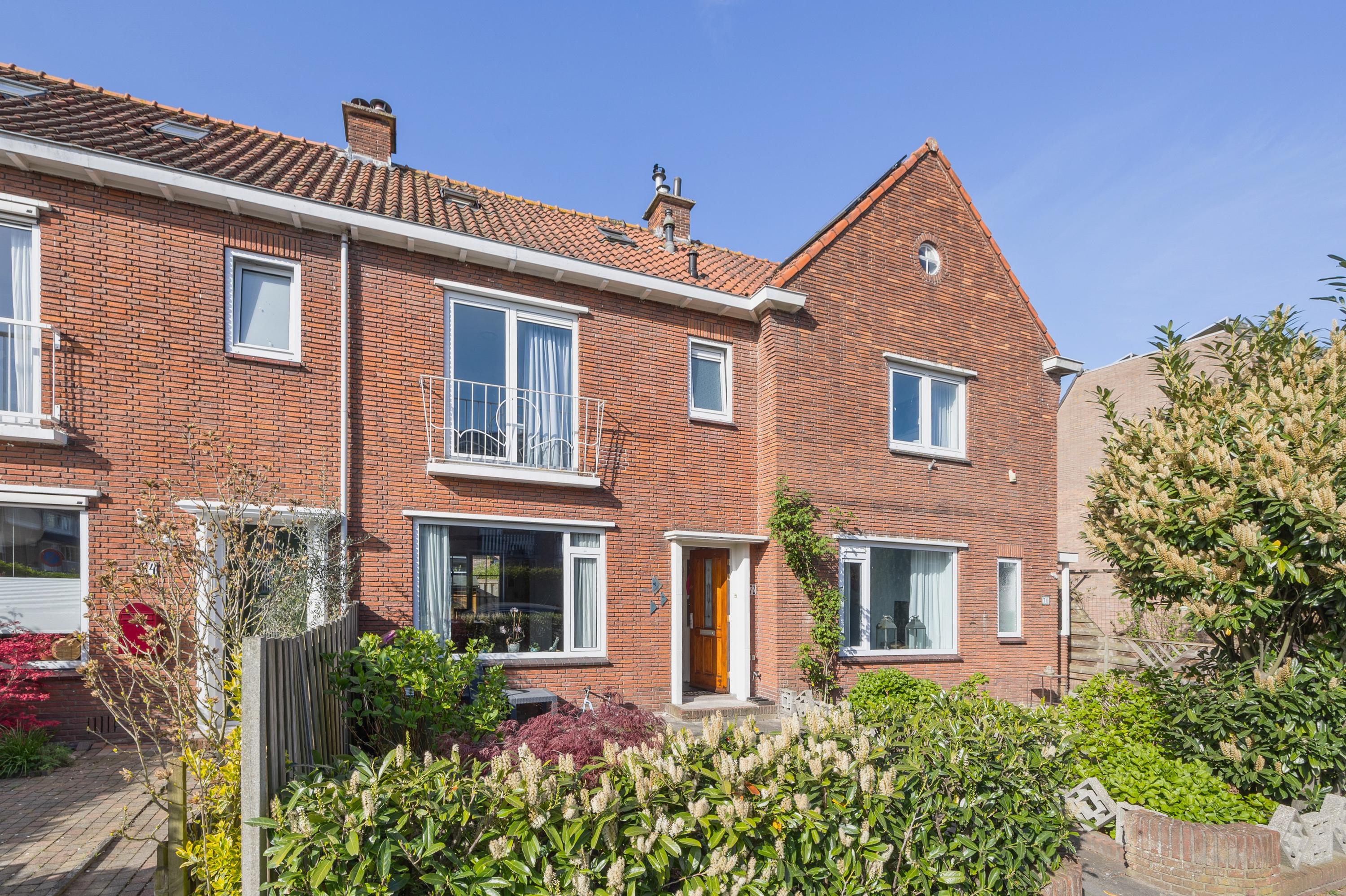 Trompstraat 72