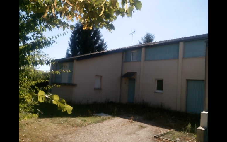 House Clos des Tilleuls in Vineuil