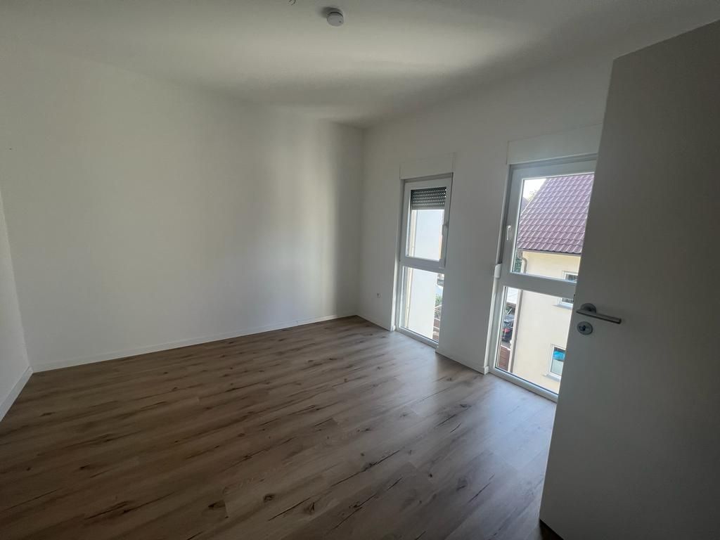 Wohnung Karlsruher Straße in Schwetzingen
