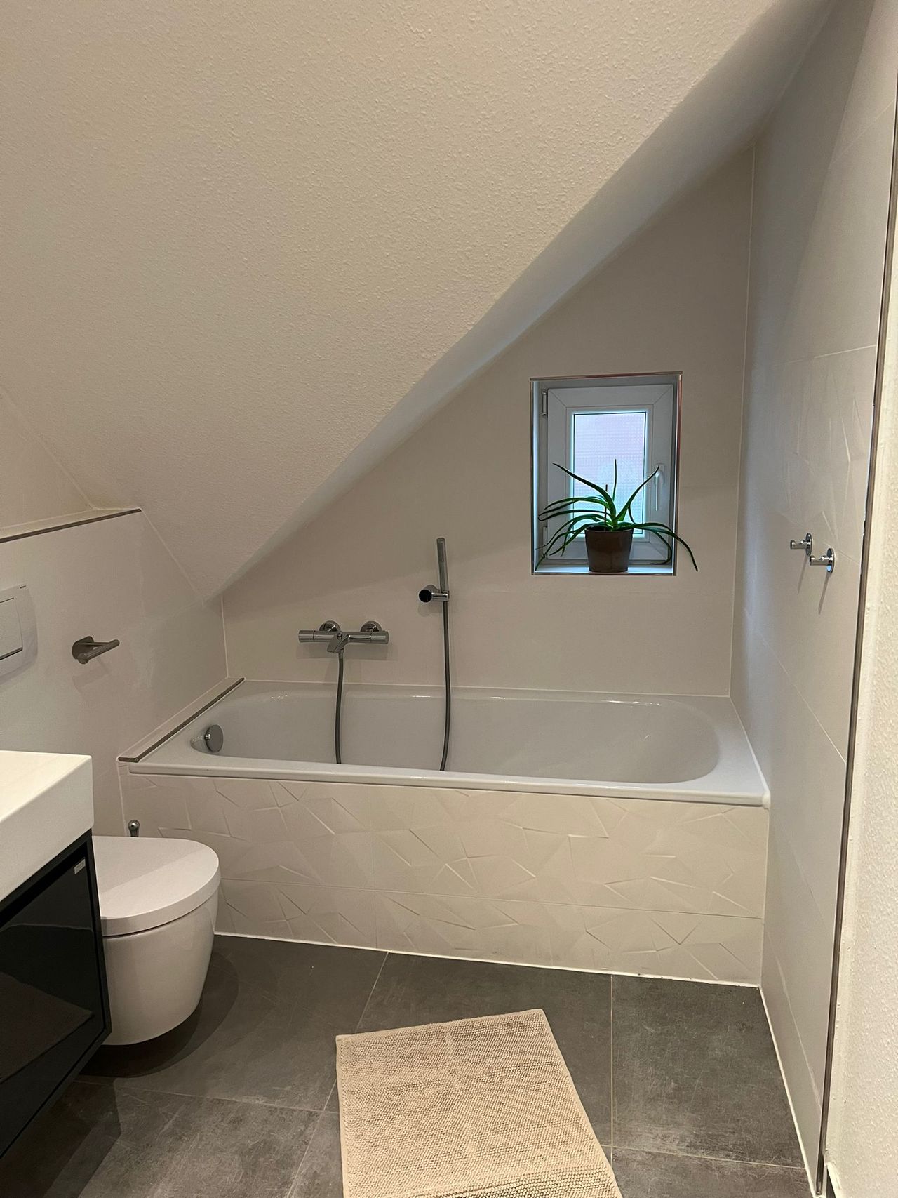 Wohnung Karlsruher Straße in Schwetzingen