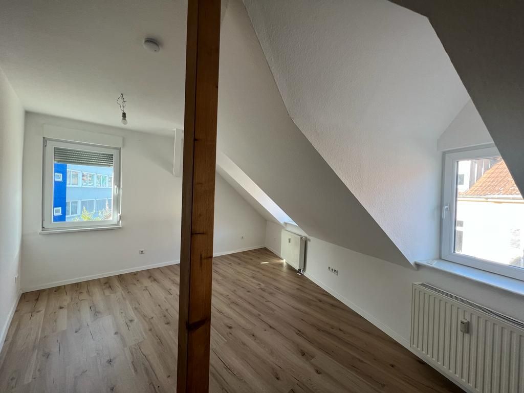 Wohnung Karlsruher Straße in Schwetzingen