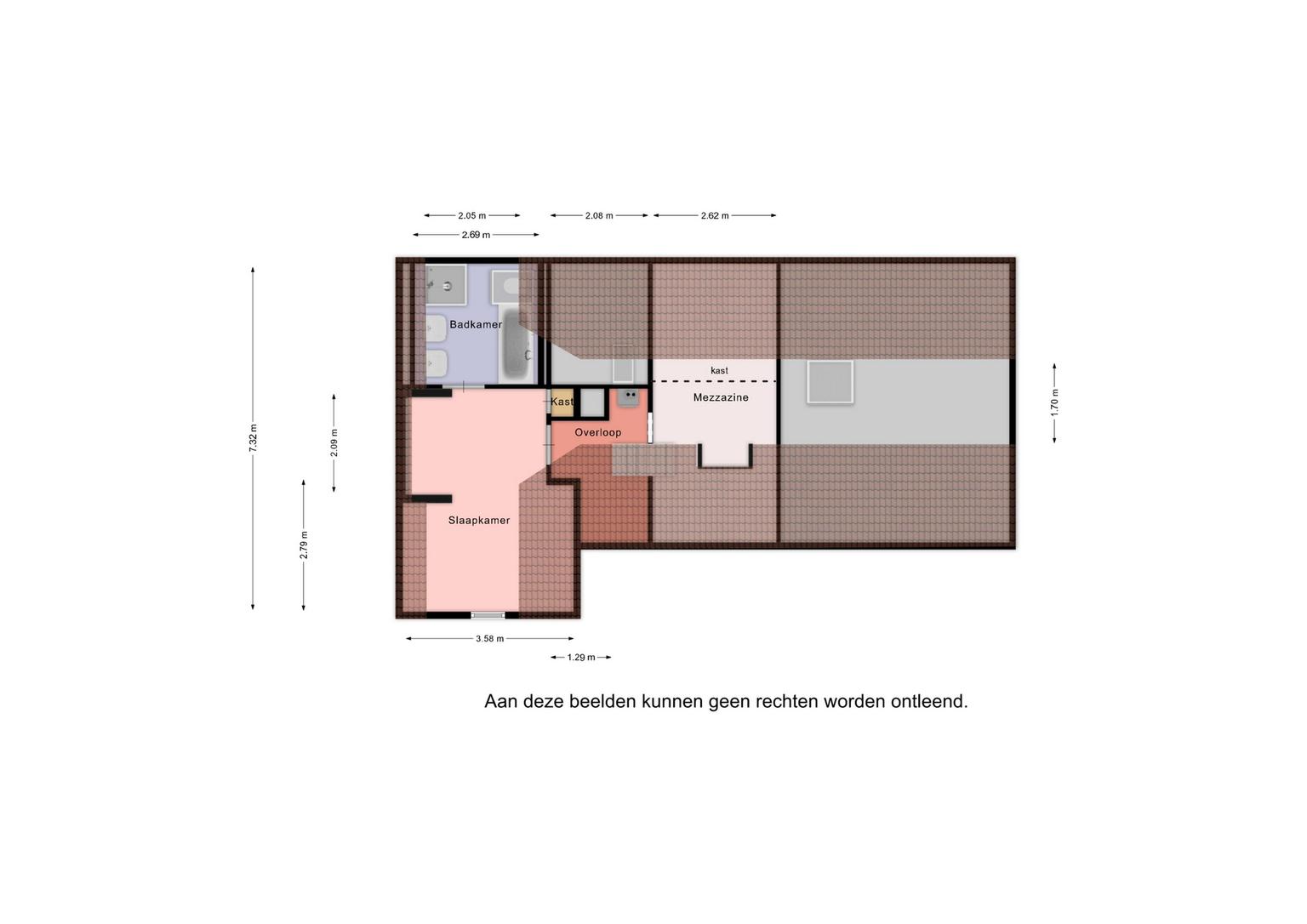 Huis Achterweg 27 in Groet
