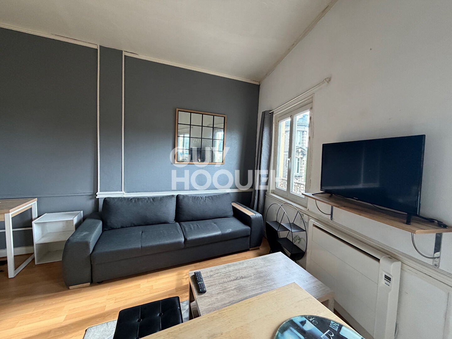 Appartement Rue Beauvoisine à Rouen