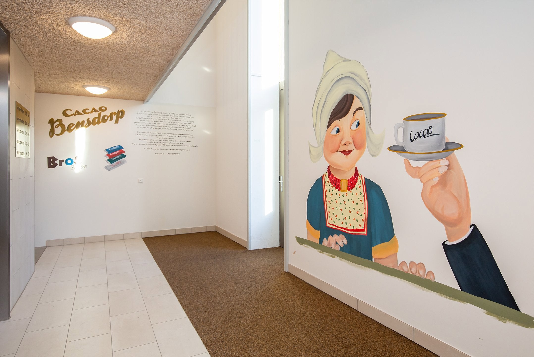 Appartement Cacaostraat 86 in Bussum