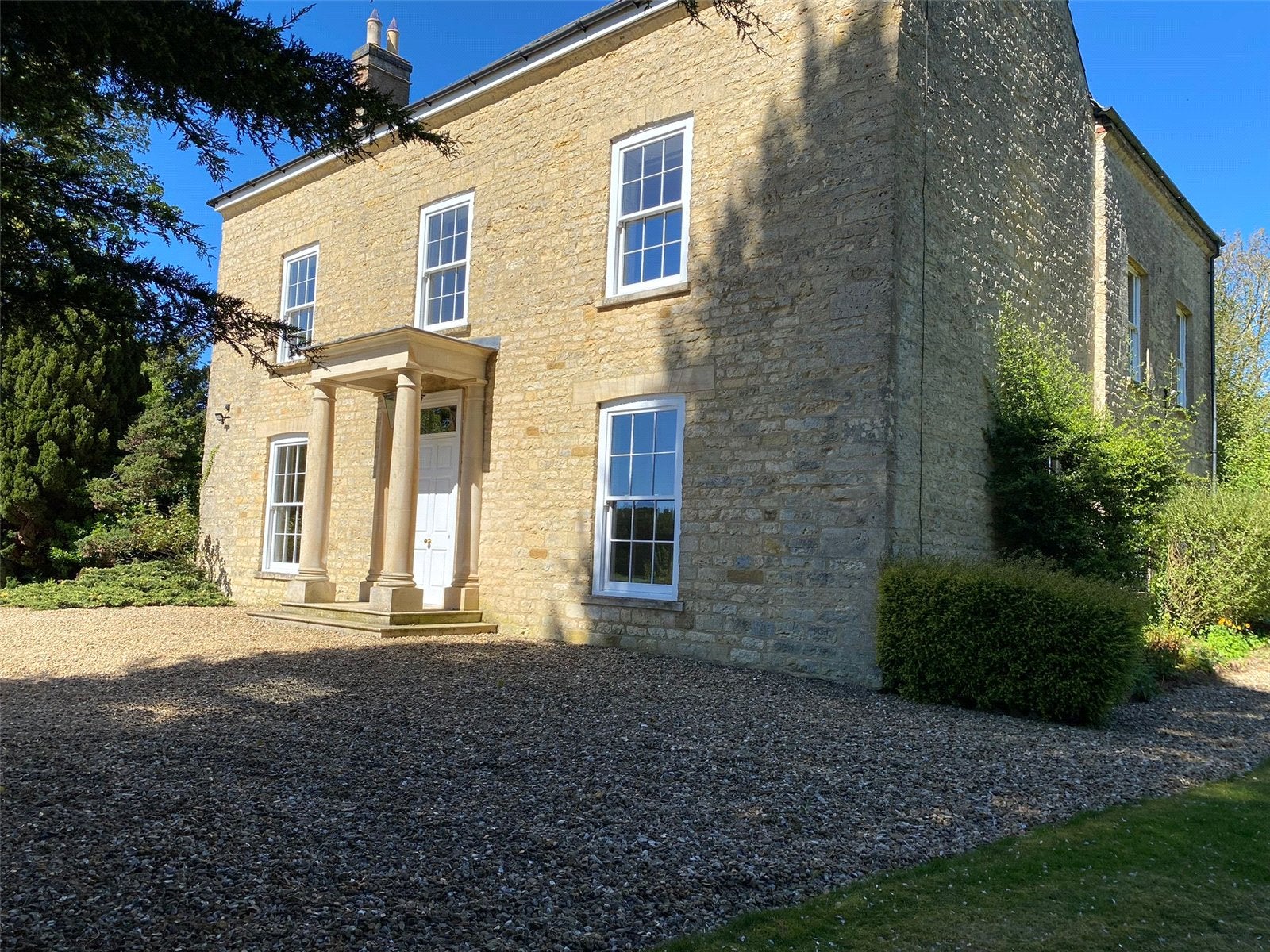House Mary Lane in Melton