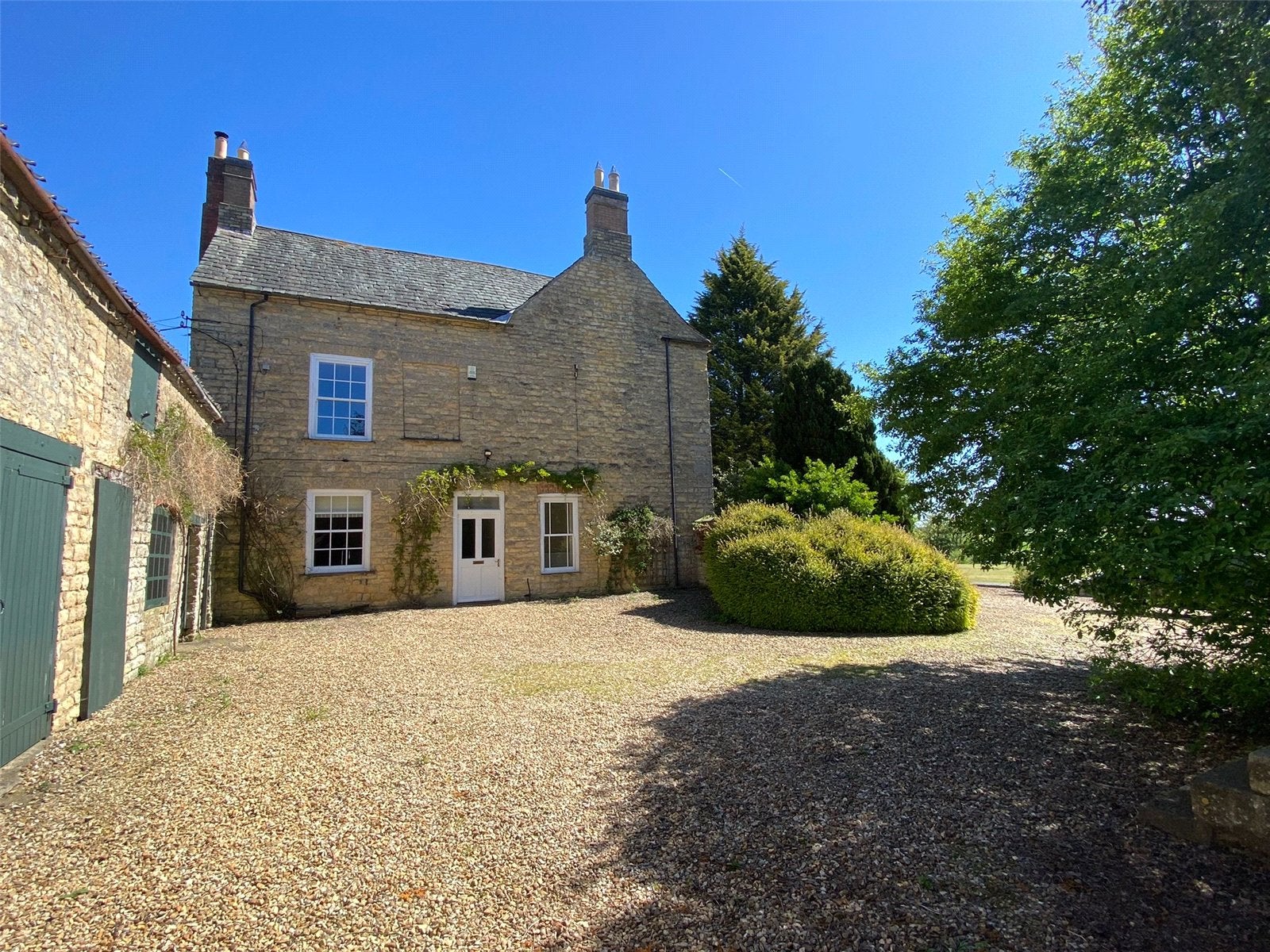 House Mary Lane in Melton
