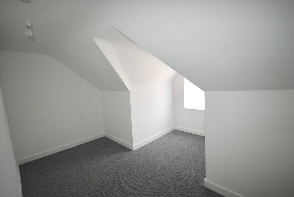 Flat Sherbourne Road in Blackpool
