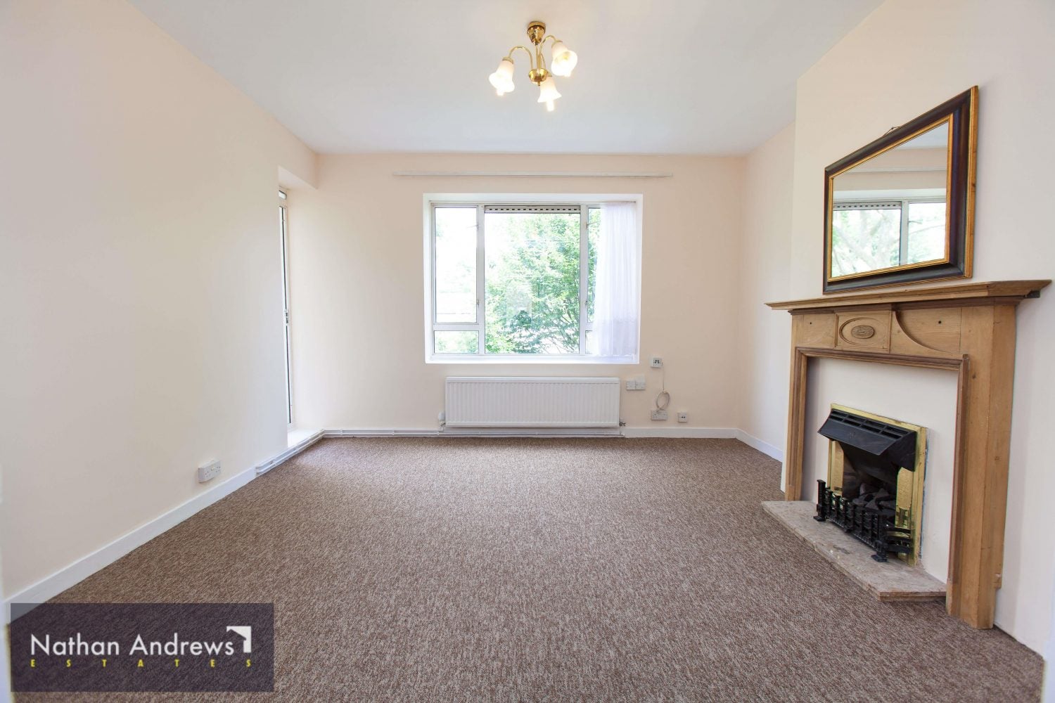 Flat St Anns Road in Greater London