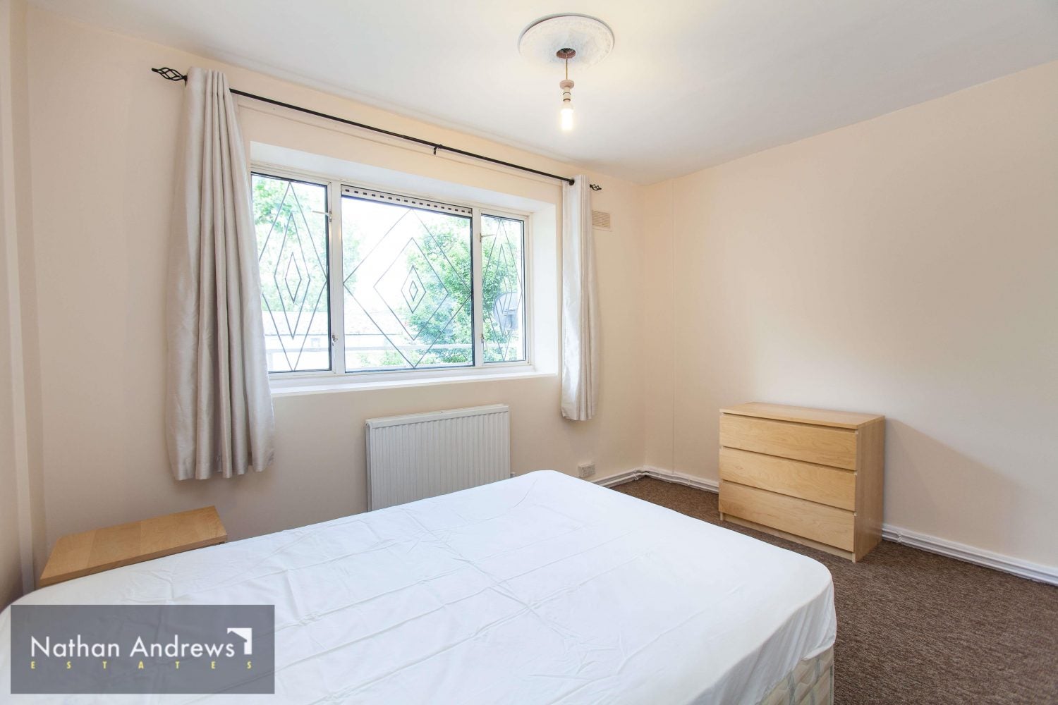 Flat St Anns Road in Greater London