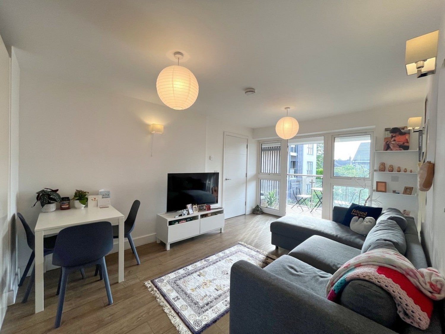 Flat Goldlay Square in Chelmsford