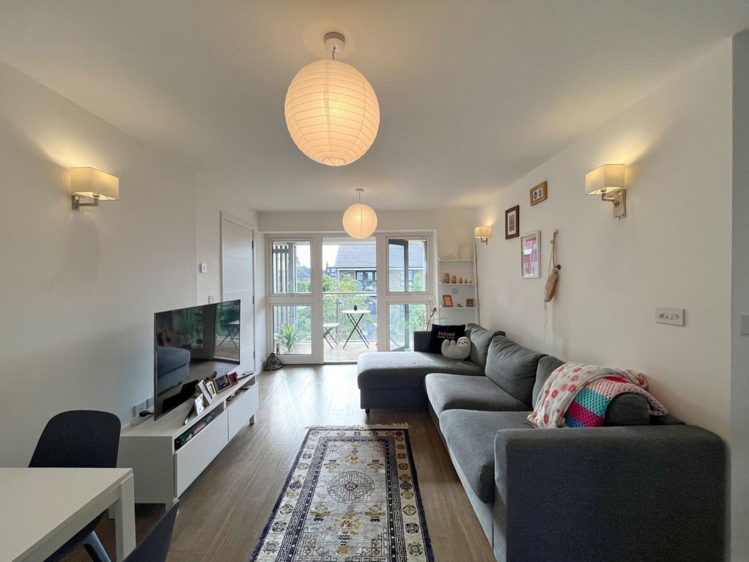 Flat Goldlay Square in Chelmsford