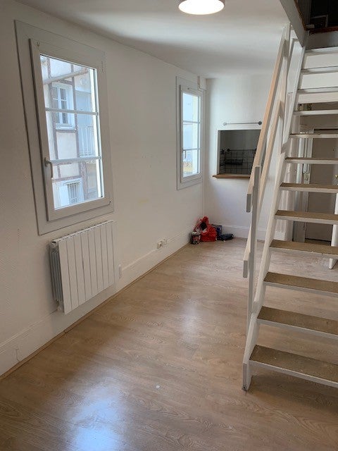 Flat Rue de la Liberté in Dijon