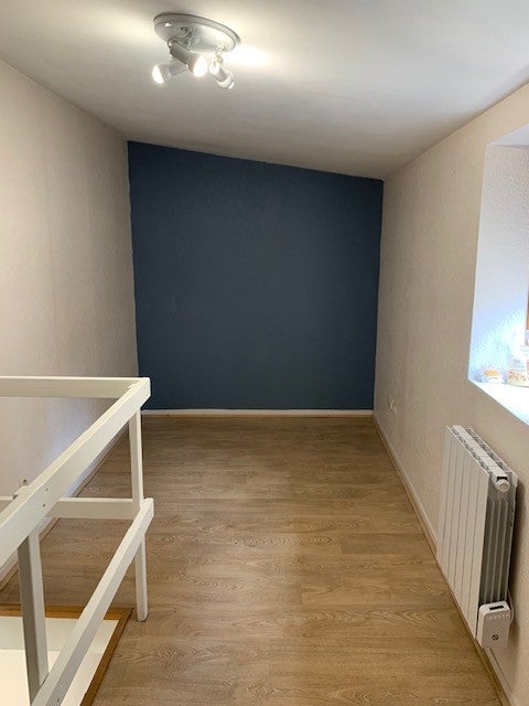 Flat Rue de la Liberté in Dijon
