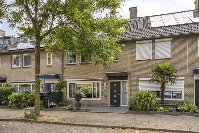 Huis Busweg 20 in Eindhoven