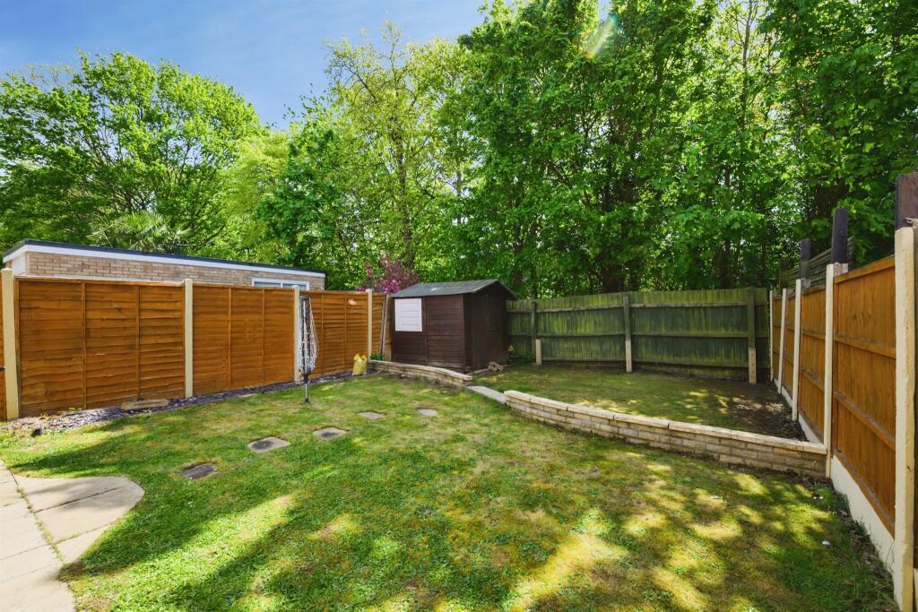 House Weatherthorn in Peterborough