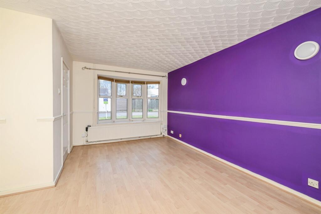 House Weatherthorn in Peterborough