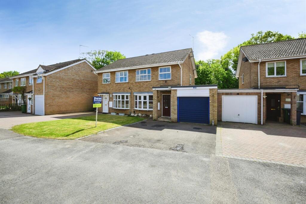 House Weatherthorn in Peterborough