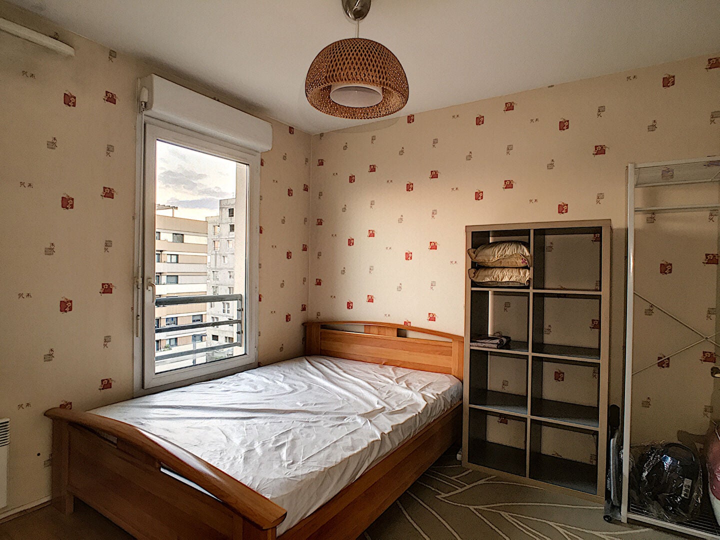 Appartement Rue Raphaël à Vitry-sur-Seine